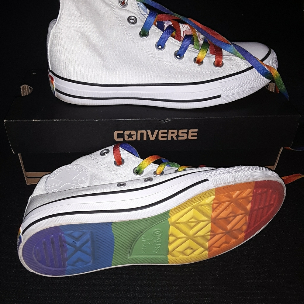 Converse Shoes